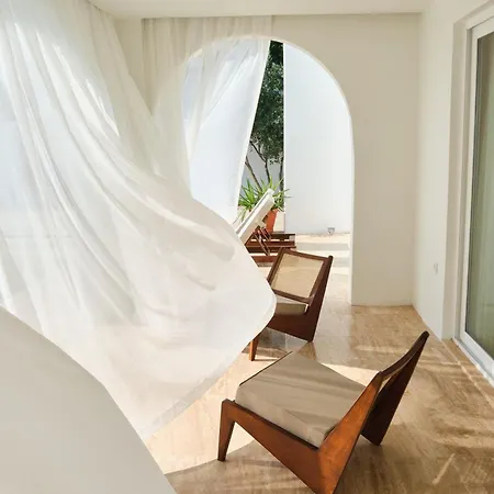 Вилла Neox With 2 Pools, Jacuzzi, Sauna & Minigolf *