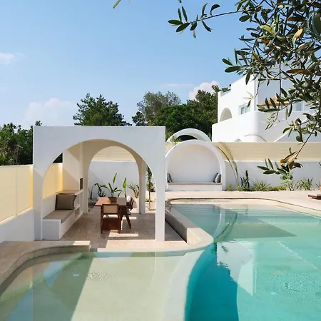 Neox With 2 Pools, Jacuzzi, Sauna & Minigolf * Фетхие