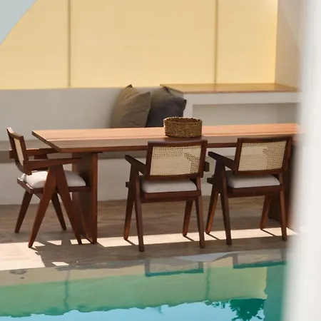 Вилла Neox With 2 Pools, Jacuzzi, Sauna & Minigolf *